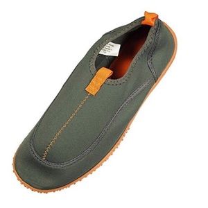 Mens aqua sock shoes by Panama Jack. Size 11